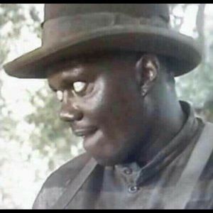 Meet your Posher, Marcus